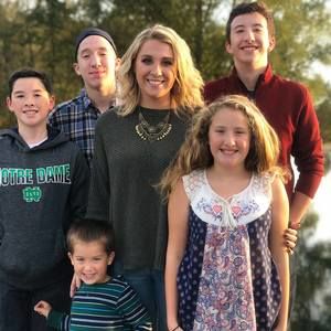 Meet your Posher, Erin